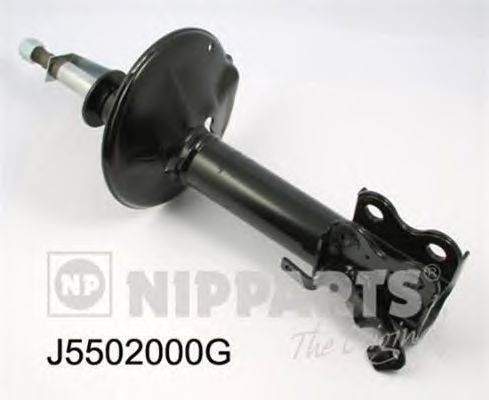 Амортизатор MAGNETI MARELLI J5502000G