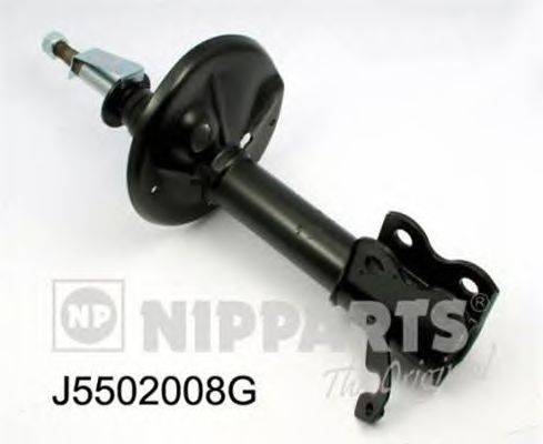 Амортизатор MAGNETI MARELLI J5502008G