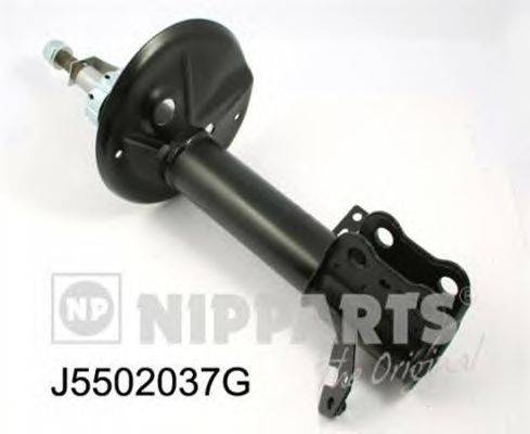 Амортизатор MAGNETI MARELLI J5502037G