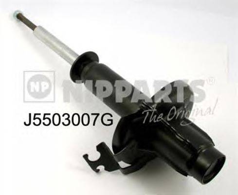 Амортизатор MAGNETI MARELLI J5503007G