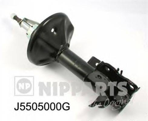 Амортизатор MAGNETI MARELLI J5505000G