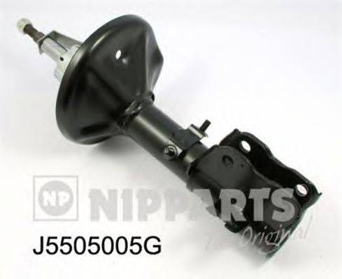 Амортизатор MAGNETI MARELLI J5505005G