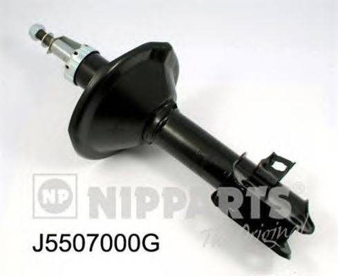 Амортизатор MAGNETI MARELLI J5507000G