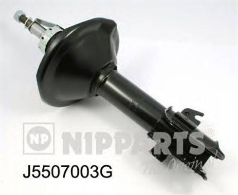 Амортизатор MAGNETI MARELLI J5507003G