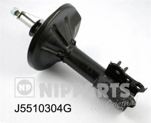 Амортизатор MAGNETI MARELLI J5510304G
