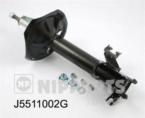 Амортизатор MAGNETI MARELLI J5511002G