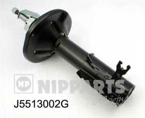 Амортизатор MAGNETI MARELLI J5513002G