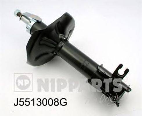 Амортизатор MAGNETI MARELLI J5513008G