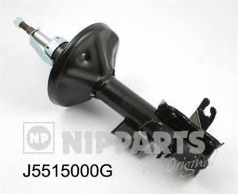 Амортизатор MAGNETI MARELLI J5515000G