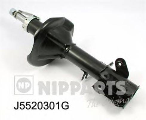 Амортизатор MAGNETI MARELLI J5520301G