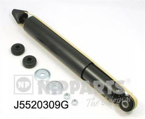 Амортизатор MAGNETI MARELLI J5520309G