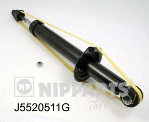 Амортизатор MAGNETI MARELLI J5520511G