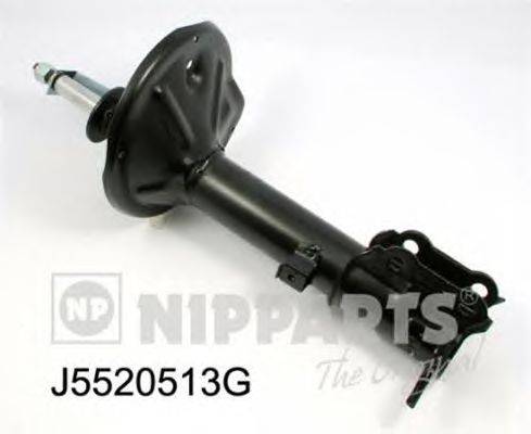 Амортизатор MAGNETI MARELLI J5520513G