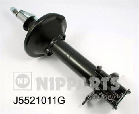 Амортизатор MAGNETI MARELLI J5521011G