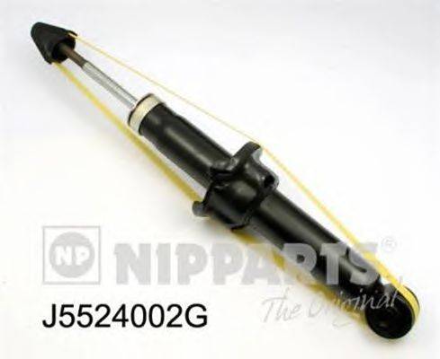 Амортизатор MAGNETI MARELLI J5524002G