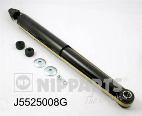 Амортизатор MAGNETI MARELLI J5525008G