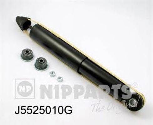 Амортизатор MAGNETI MARELLI 381055250107