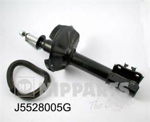 Амортизатор MAGNETI MARELLI J5528005G