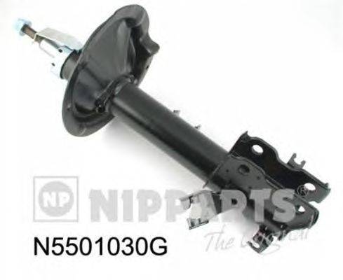 Амортизатор MAGNETI MARELLI N5501030G