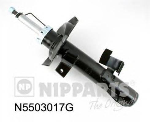 Амортизатор MAGNETI MARELLI N5503017G