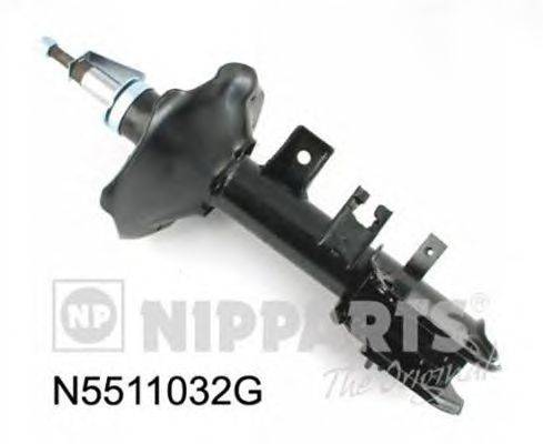 Амортизатор MAGNETI MARELLI N5511032G