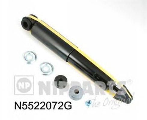 Амортизатор MAGNETI MARELLI N5522072G