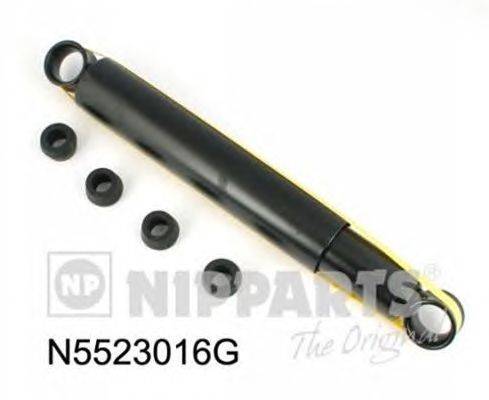 Амортизатор MAGNETI MARELLI N5523016G