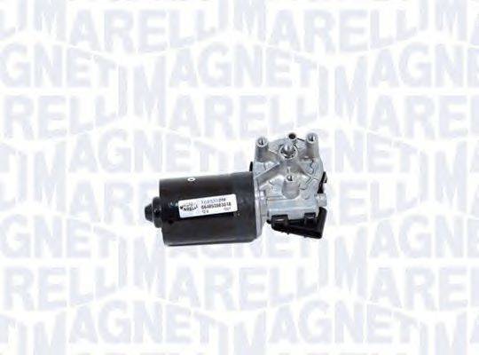 Двигатель стеклоочистителя MAGNETI MARELLI 064053003010