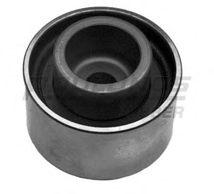 Паразитный / Ведущий ролик, зубчатый ремень ROULUNDS RUBBER CR5049