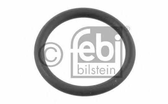 Уплотнительное кольцо, поворотного кулака FEBI BILSTEIN 4579