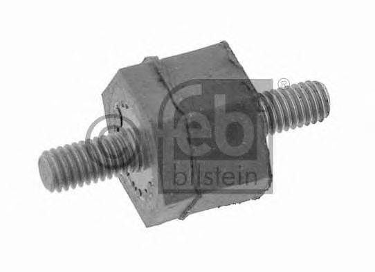 Кожух двигателя FEBI BILSTEIN 23304