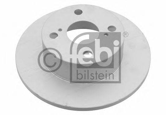 Тормозной диск FEBI BILSTEIN 26071