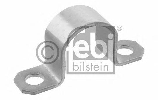 Кронштейн, подвеска стабилизато FEBI BILSTEIN 27355