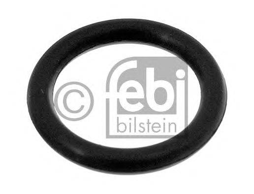 Прокладка, привод коробки переключения передач FEBI BILSTEIN 35858