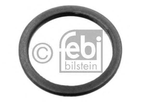 Прокладка, рулевой механизм FEBI BILSTEIN 35989