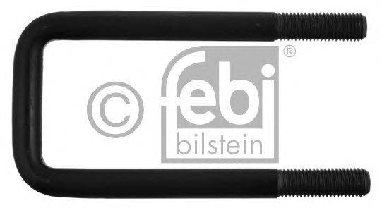 Стремянка рессоры FEBI BILSTEIN 39529