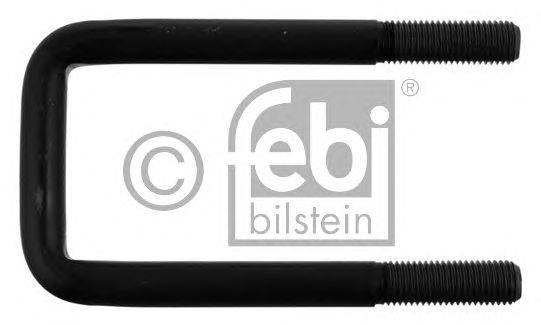 Стремянка рессоры FEBI BILSTEIN 39531