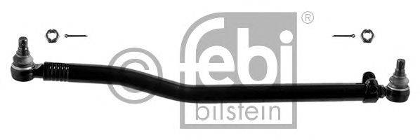 Продольная рулевая тяга FEBI BILSTEIN 39592