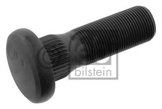 Болт крепления колеса FEBI BILSTEIN 40036