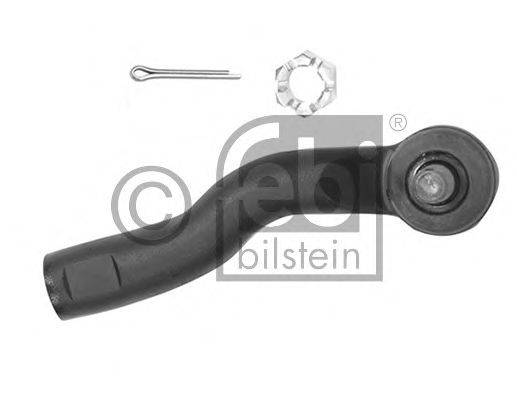 Наконечник поперечной рулевой тяги FEBI BILSTEIN 43146