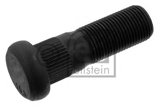 Болт крепления колеса FEBI BILSTEIN 43572