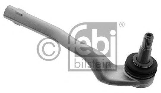 Наконечник поперечной рулевой тяги FEBI BILSTEIN 44213