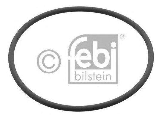 Уплотнительное кольцо, гильза цилиндра FEBI BILSTEIN 44484