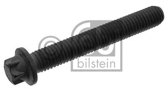 Ремкомплект, соединительная тяга стабилизатора FEBI BILSTEIN 44513