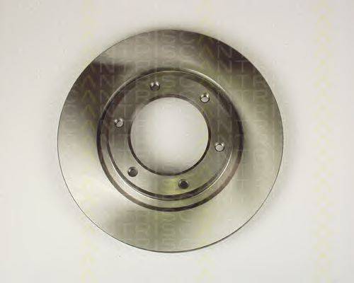 Тормозной диск TRISCAN 8120 13143