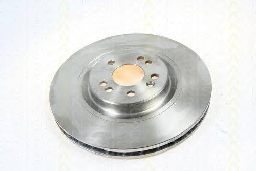 Тормозной диск SEBRO 5091