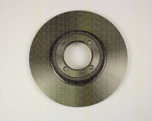 Тормозной диск TRISCAN 812028105