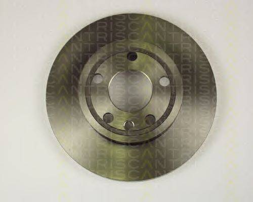 Тормозной диск TRISCAN BD3014