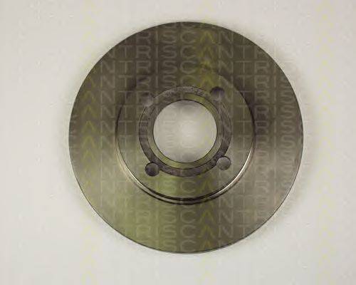 Тормозной диск TRISCAN 8120 29155