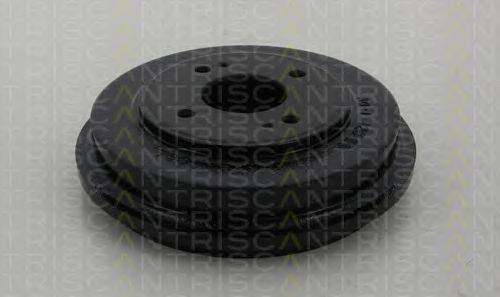 Тормозной барабан TRISCAN T1000